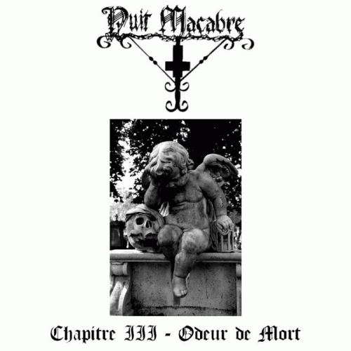 Nuit Macabre : Chapitre III - Odeur de Mort